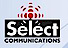 Select logo