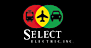 Select Electric logo