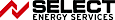 Select Energy logo