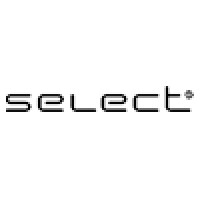 Select Fashion logo