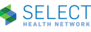 Select Health Network logo