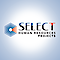 Select Hr logo