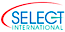 Select International logo