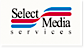 Select Media Services logo