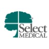 Select Medical logo