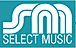 Selection Music logo