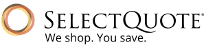 SelectQuote logo