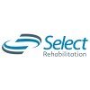 Select Rehabilitation logo