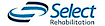 Select Rehabilitation logo