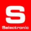 Selectronic.Fr logo