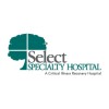 Select Specialty Hospital logo