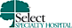 Select Specialty logo