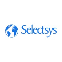 Selectsys America logo