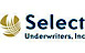 Select Underwriters logo