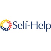 Self-Help Credit Union logo