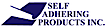 Self Adhering Products logo