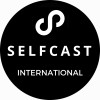 Selfcast logo