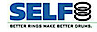 Self Industries logo