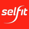 Selfit Academias logo