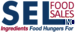 Sel Food Sales logo