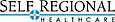 Self Regional Healthcare logo