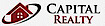 Capital Realty logo