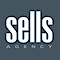 The Sells Agency logo