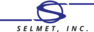 Selmet logo