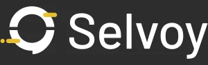 Selvoy logo