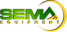 SEMA Equipment logo