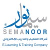 Semanoor International logo