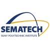 Suny Poly Sematech logo