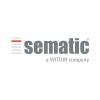 Sematic logo