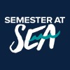 Semester At Sea / Ise logo