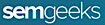 Semgeeks Digital Agency & Consultants logo