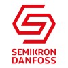 Semikron Danfoss logo