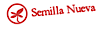 Semilla Nueva logo