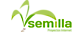 Semilla Proyectos Internet logo