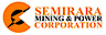 Semirara Mining and Power Corp logo