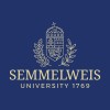 Semmelweis University logo