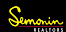 Semonin Realtors logo