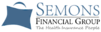 Semons Financial Group logo