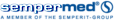 Sempermed logo