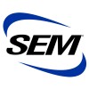 Security Engineered Machinery logo