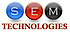 SEM Technologies India Pvt logo