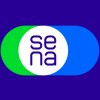 Sena logo