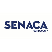 Senaca Group logo