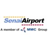 Senai Airport Terminal Services logo