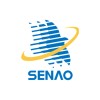 Senao Networks logo