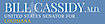 United States Senate logo